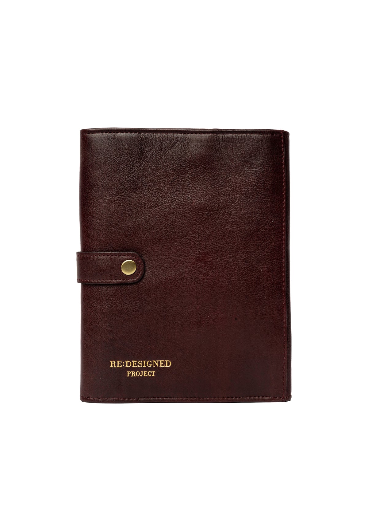 RE:DESIGNED Nadeltasche Project 14