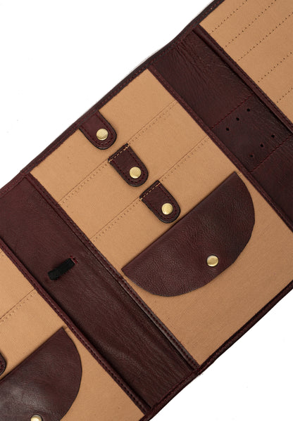 RE:DESIGNED Nadeltasche Project 14