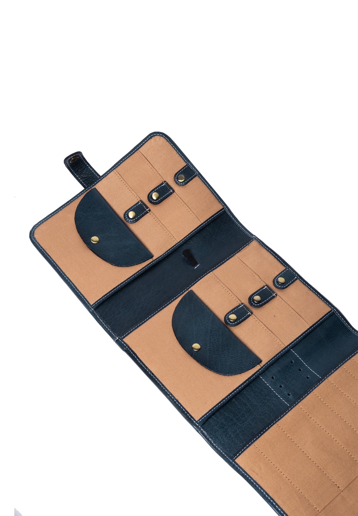 RE:DESIGNED Nadeltasche Project 14