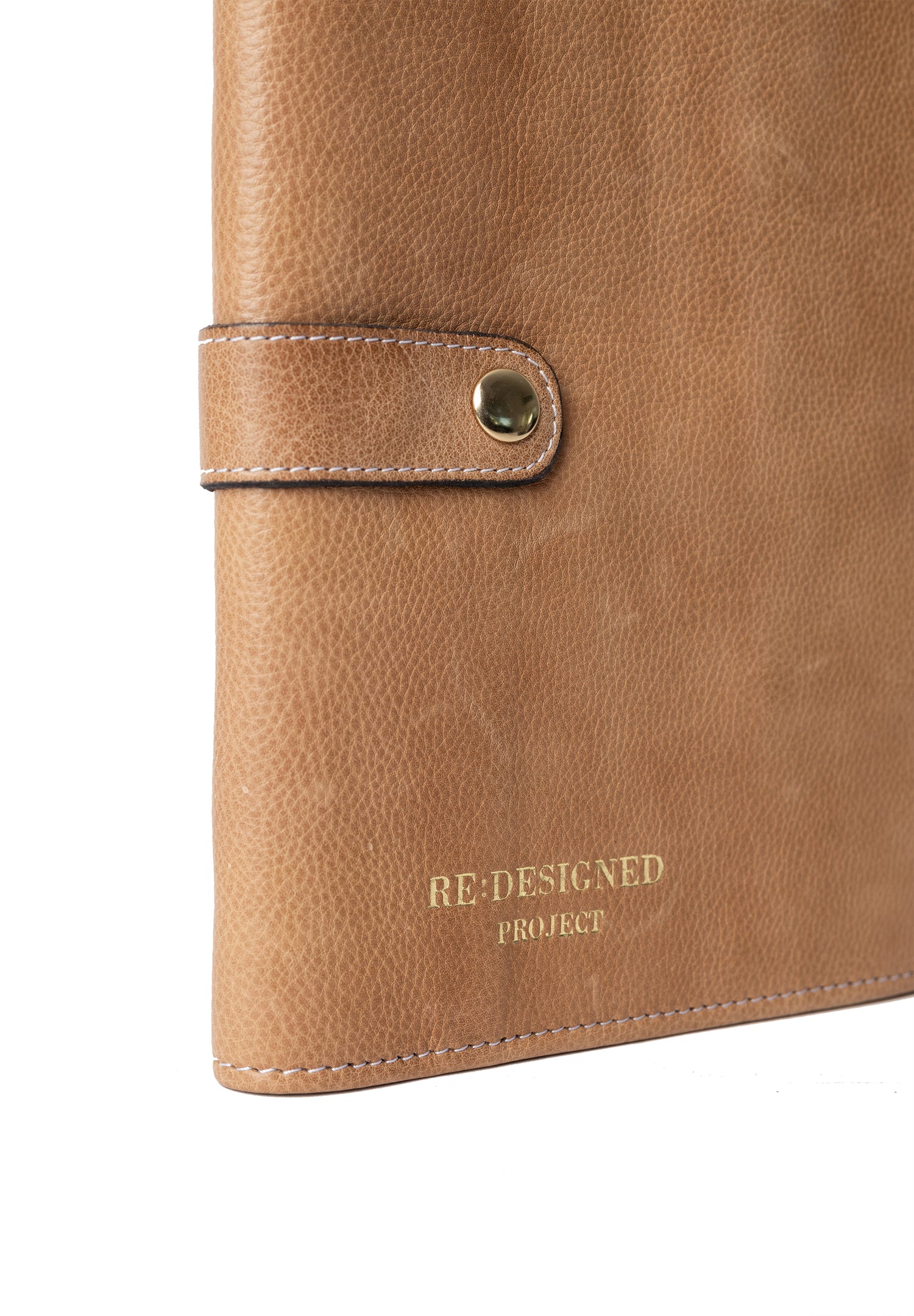 RE:DESIGNED Nadeltasche Project 14