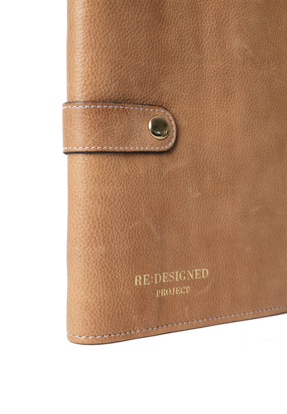 RE:DESIGNED Nadeltasche Project 14