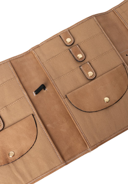 RE:DESIGNED Nadeltasche Project 14