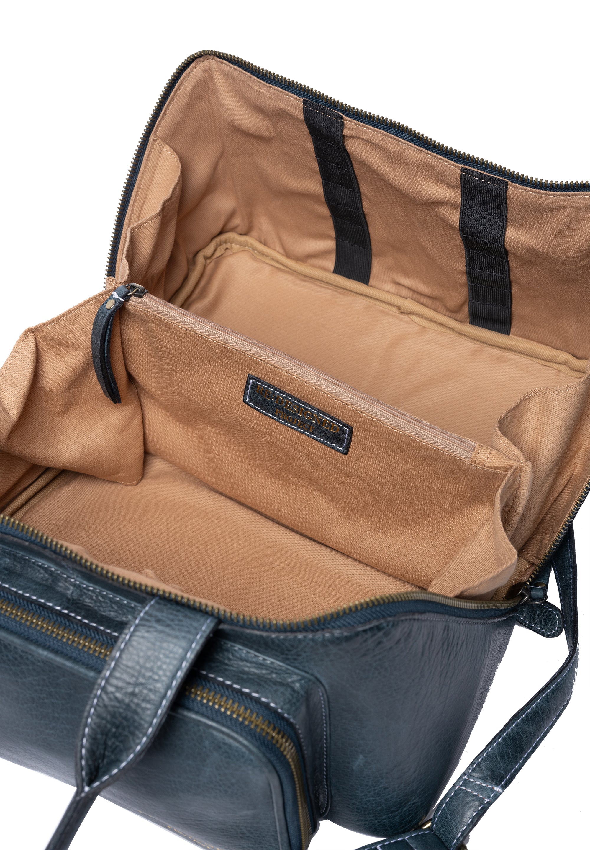 RE:DESIGNED Tasche Project 39