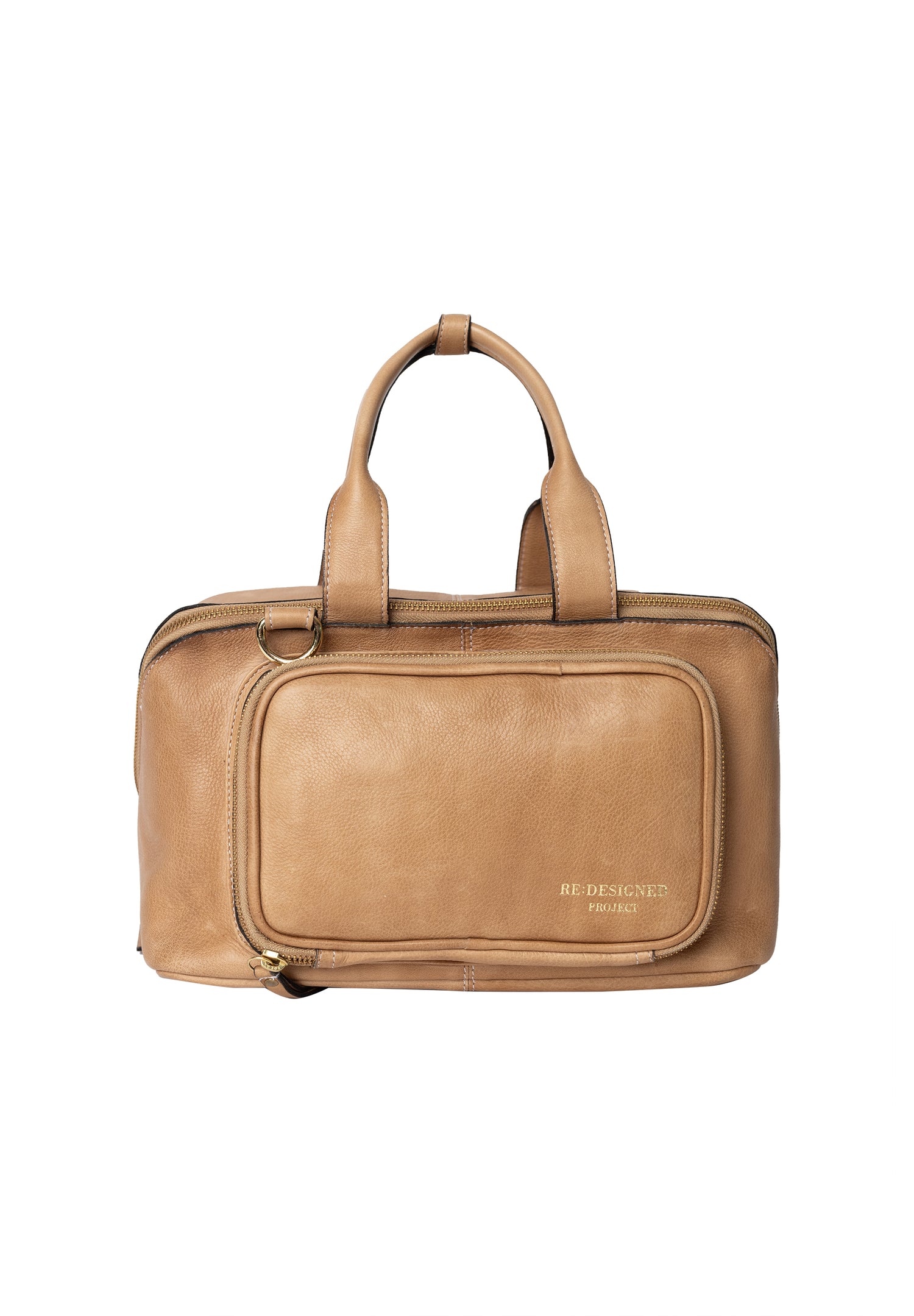 RE:DESIGNED Tasche Project 39