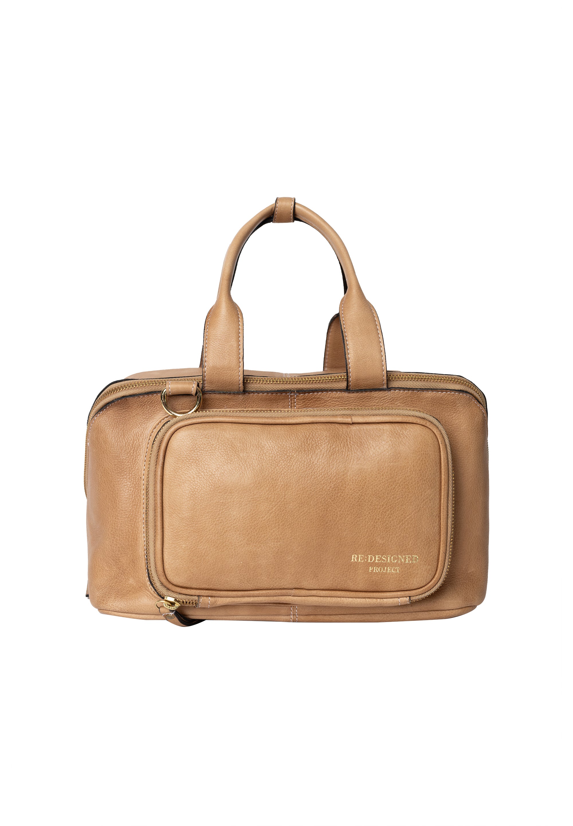 RE:DESIGNED Tasche Project 39