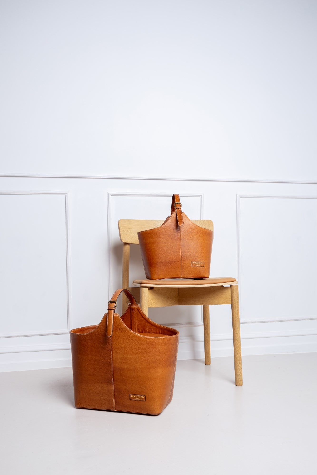 RE:DESIGNED Tasche Project 72