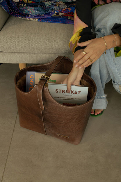 RE:DESIGNED Tasche Project 72