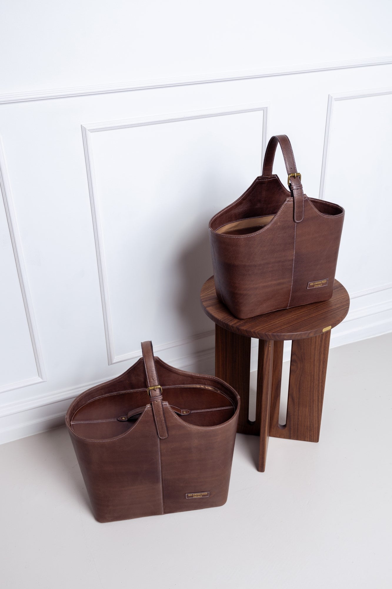 RE:DESIGNED Deckel für Project 72