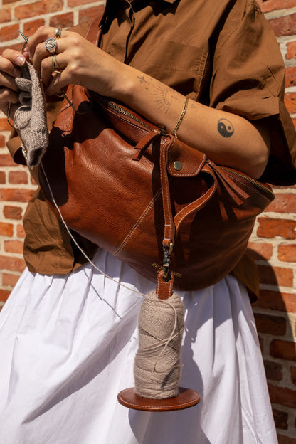 RE:DESIGNED Wollhalter Project 94