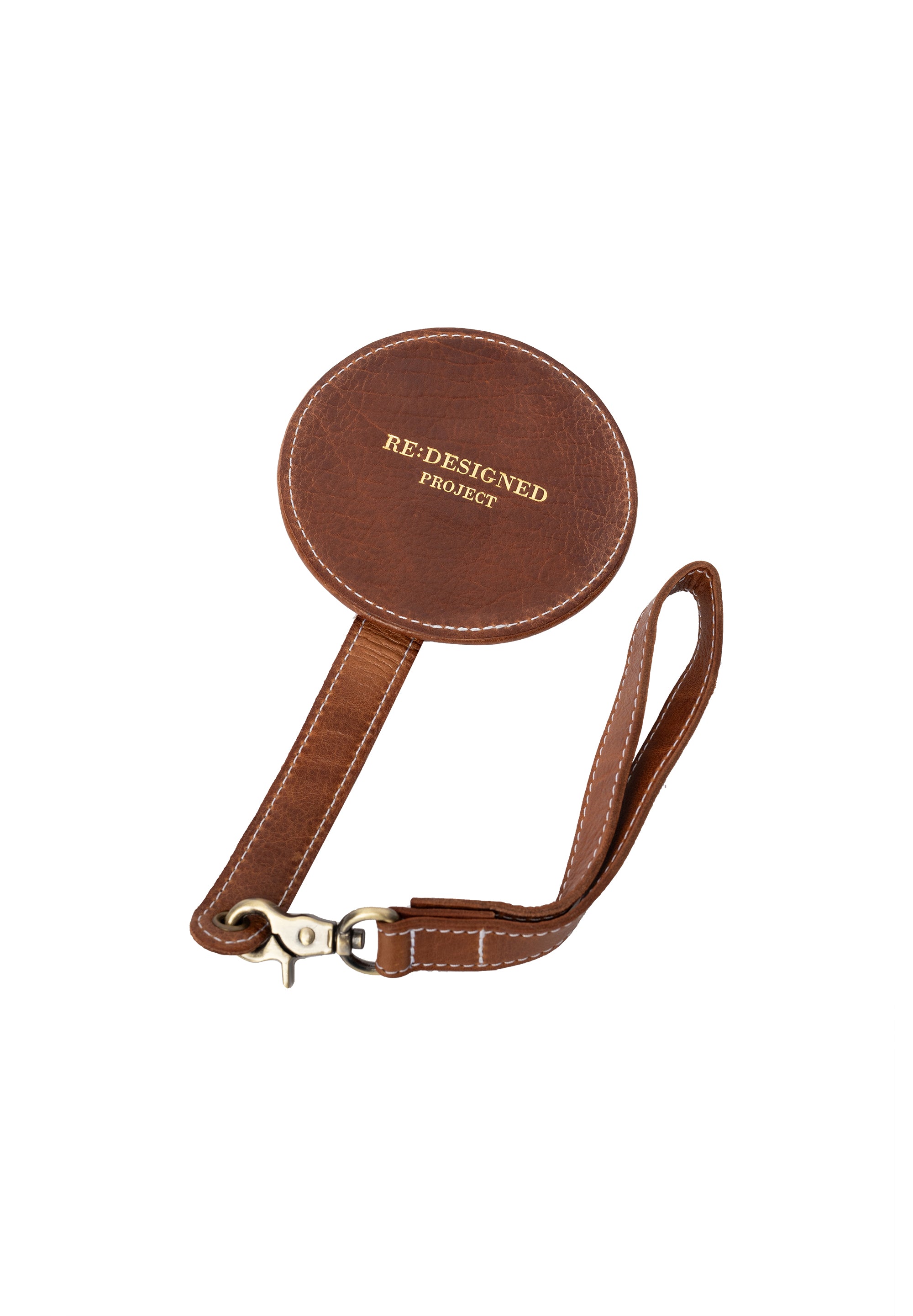 RE:DESIGNED Wollhalter Project 94