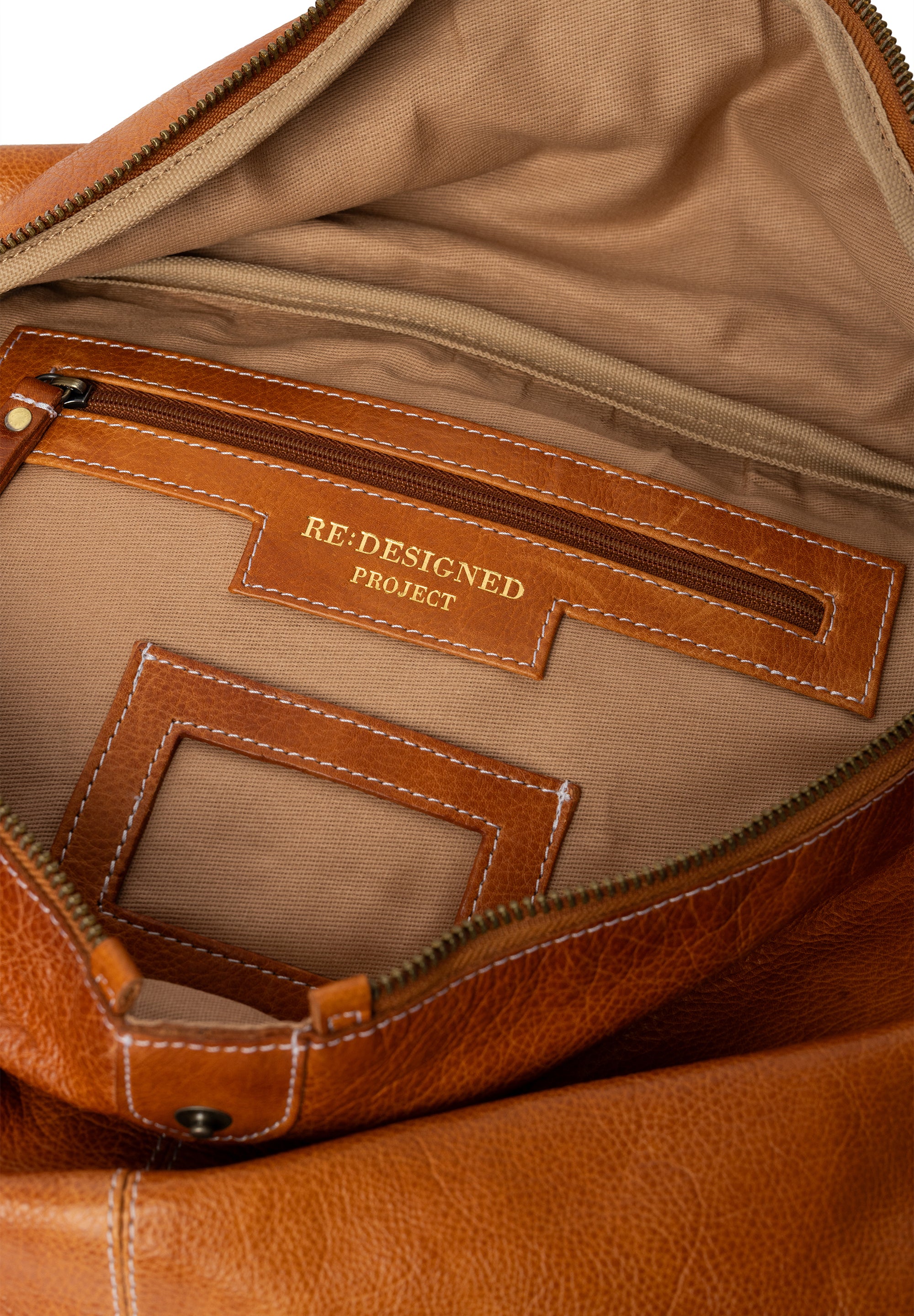 RE:DESIGNED Tasche Project 96