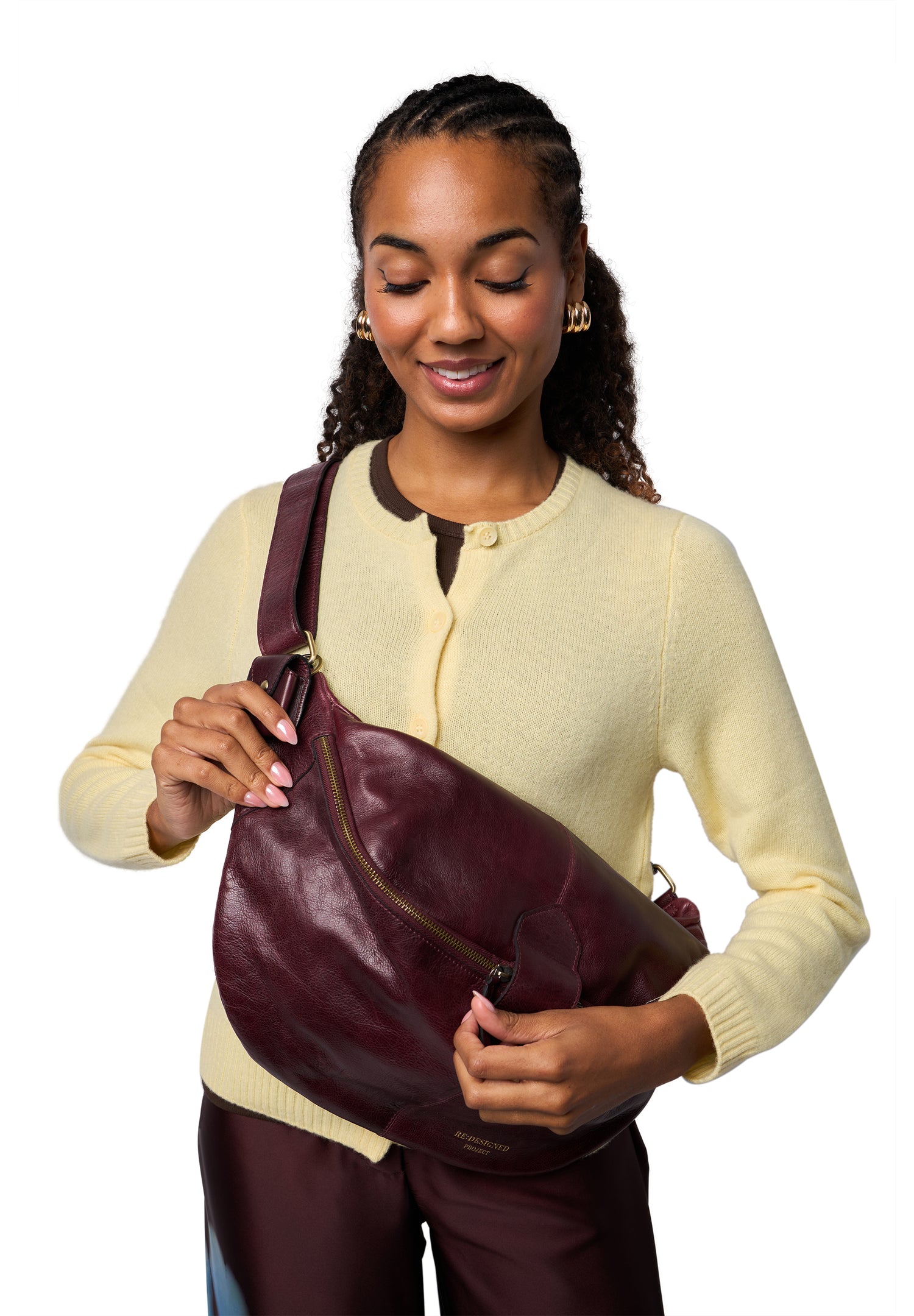 RE:DESIGNED Tasche Project 96