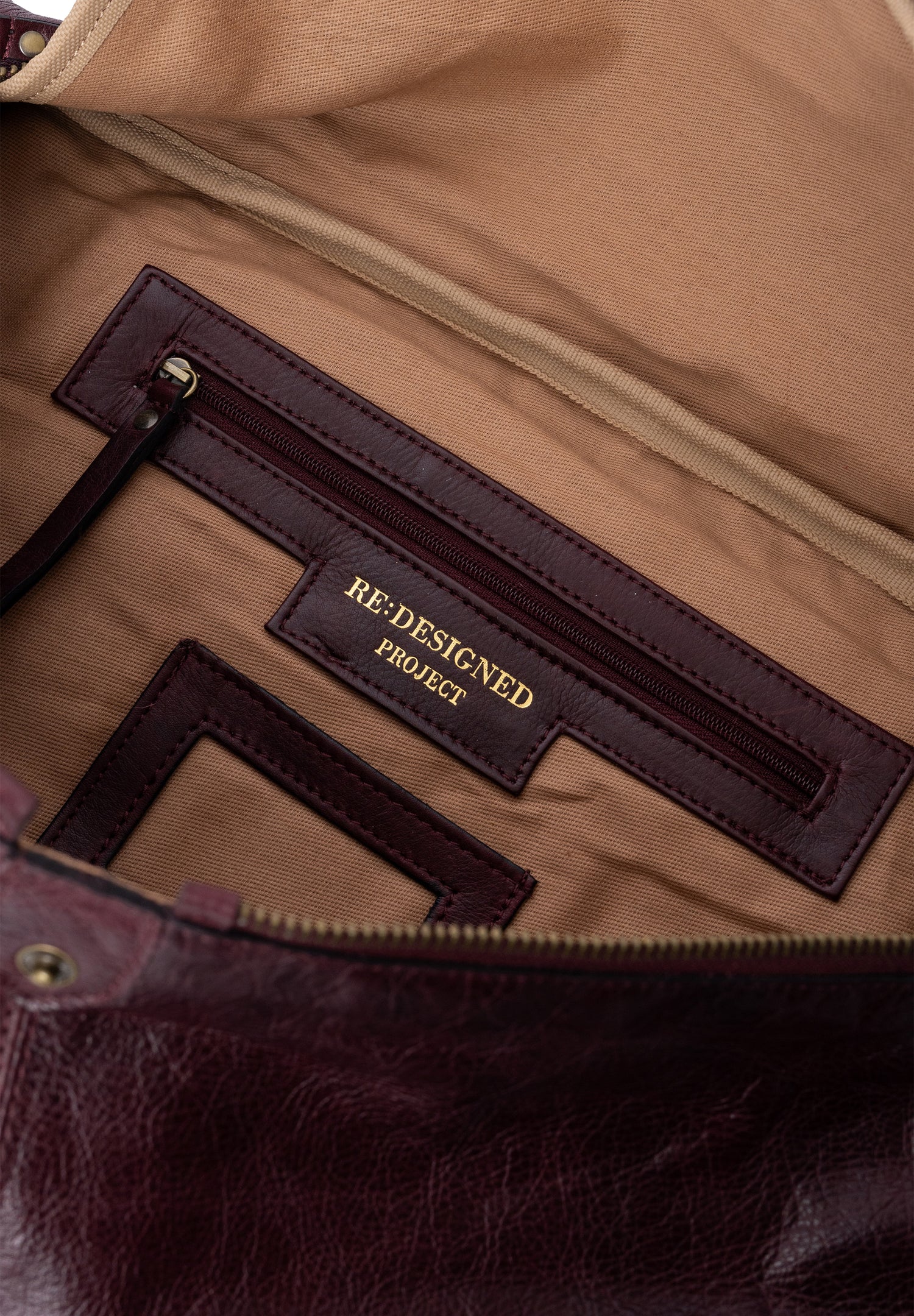 RE:DESIGNED Tasche Project 96