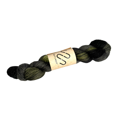 Duit &amp; Knit Shine