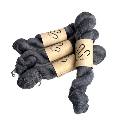 Duit &amp; Knit Shine