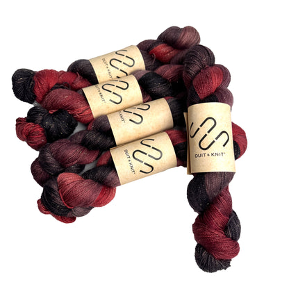 Duit &amp; Knit Shine