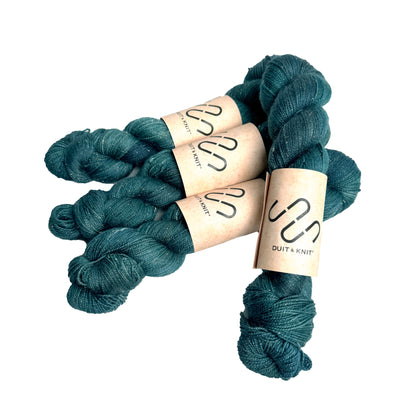 Duit &amp; Knit Shine