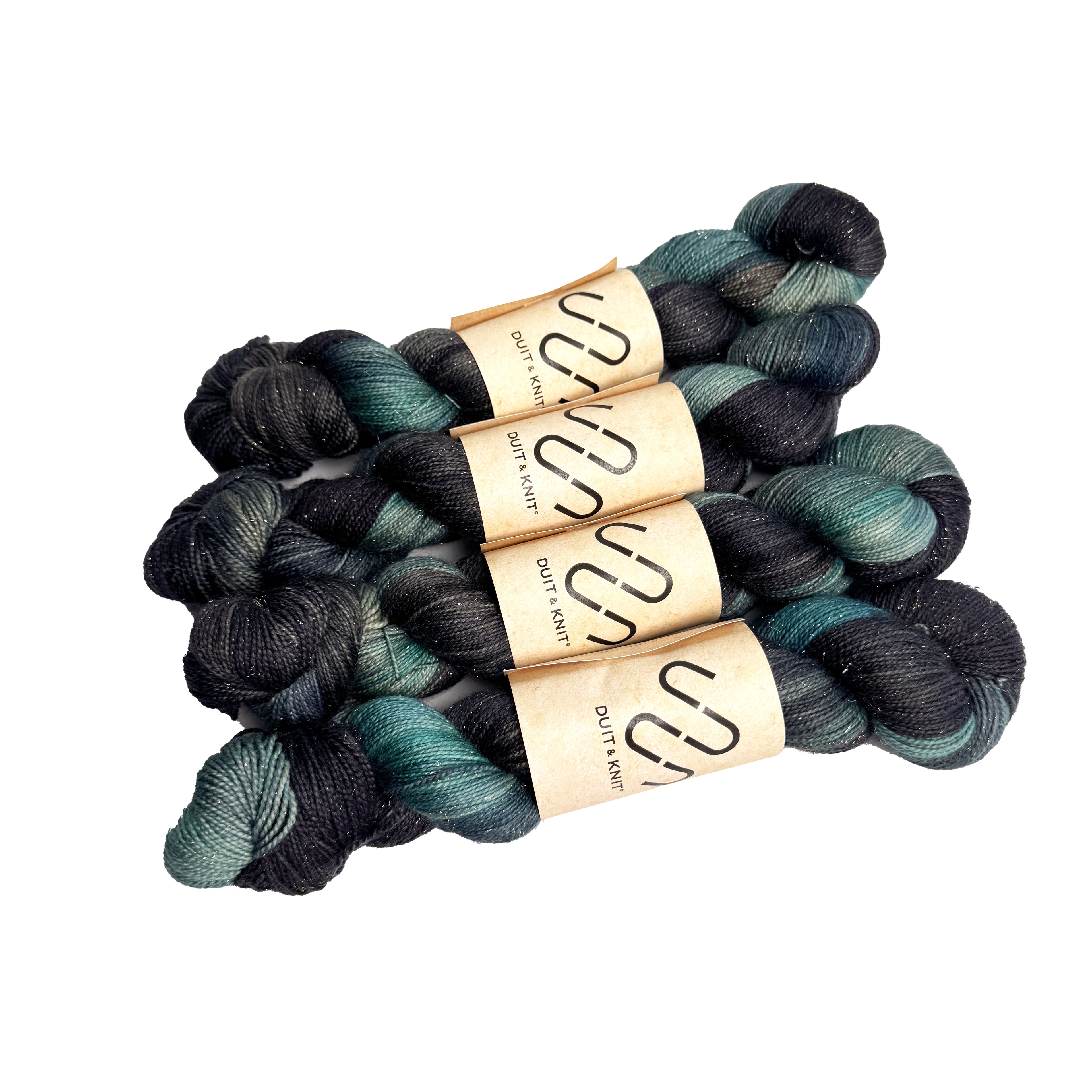 Duit &amp; Knit Shine