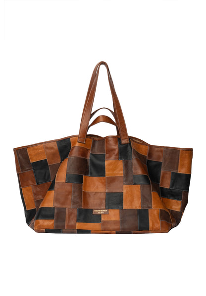 RE:DESIGNED Tasche Torn&amp;Cut Fie (Sonderedition)