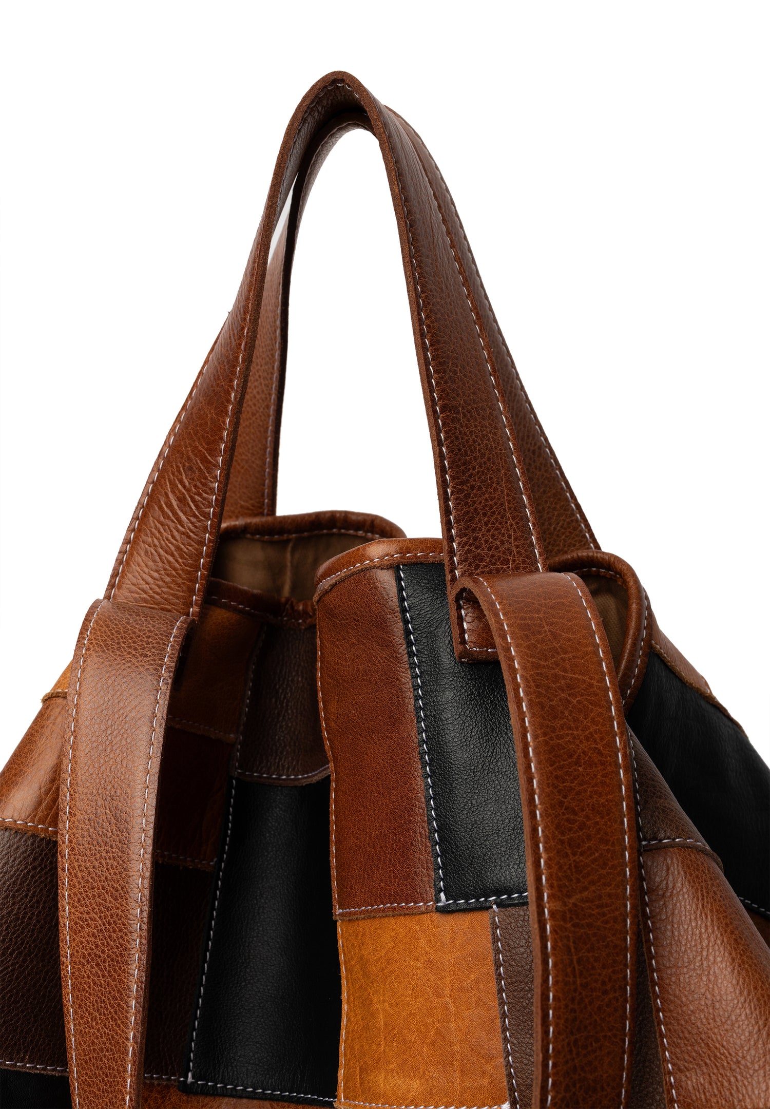 RE:DESIGNED Tasche Torn&amp;Cut Fie (Sonderedition)