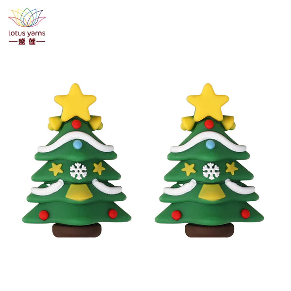 Nadelspitzenschutz Tannenbaum