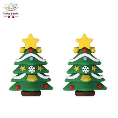 Nadelspitzenschutz Tannenbaum