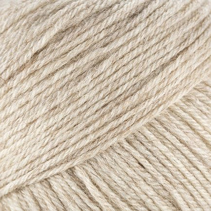 Blueface Wool von Laines du Nord – britische Schurwolle mit Charakter