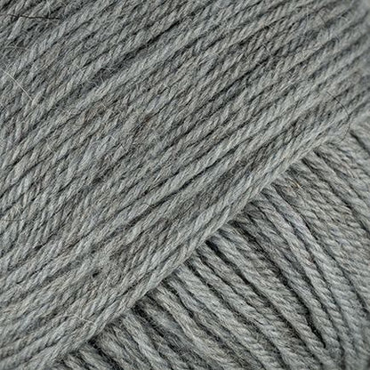 Blueface Wool von Laines du Nord – britische Schurwolle mit Charakter