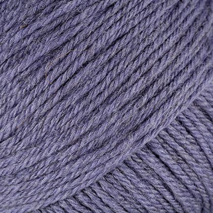 Blueface Wool von Laines du Nord – britische Schurwolle mit Charakter