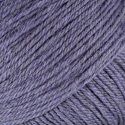 Blueface Wool von Laines du Nord – britische Schurwolle mit Charakter