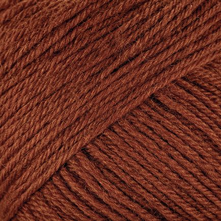 Blueface Wool von Laines du Nord – britische Schurwolle mit Charakter
