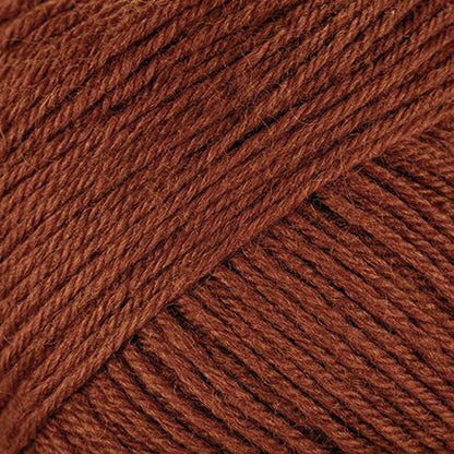 Blueface Wool von Laines du Nord – britische Schurwolle mit Charakter