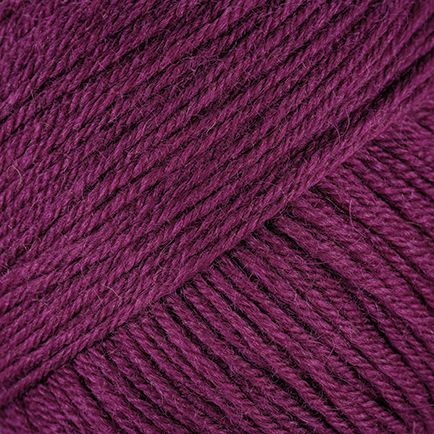 Blueface Wool von Laines du Nord – britische Schurwolle mit Charakter