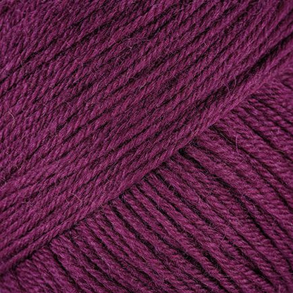 Blueface Wool von Laines du Nord – britische Schurwolle mit Charakter