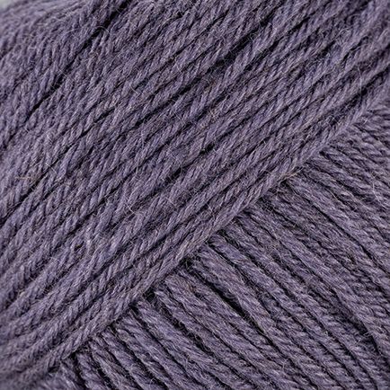 Blueface Wool von Laines du Nord – britische Schurwolle mit Charakter