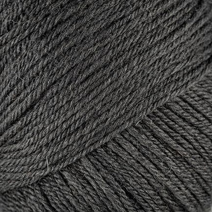Blueface Wool von Laines du Nord – britische Schurwolle mit Charakter