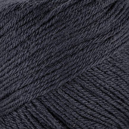 Blueface Wool von Laines du Nord – britische Schurwolle mit Charakter