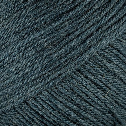 Blueface Wool von Laines du Nord – britische Schurwolle mit Charakter