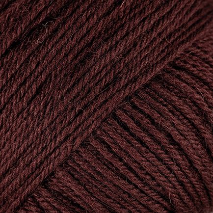 Blueface Wool von Laines du Nord – britische Schurwolle mit Charakter