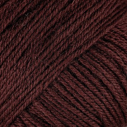 Blueface Wool von Laines du Nord – britische Schurwolle mit Charakter