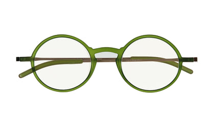 Ultraleichte Unisex Lesebrille mit Blaulichtfilter – perfekt zum Stricken &amp; für Bildschirmarbeit