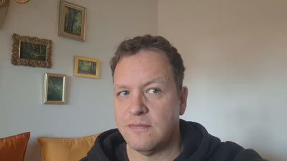 Anschlagen &amp; Abketten