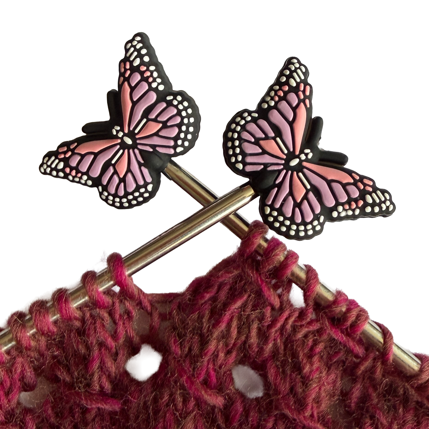Nadelspitzenschutz – praktisches Strickzubehör und perfektes Geschenk für Strickliebhaber