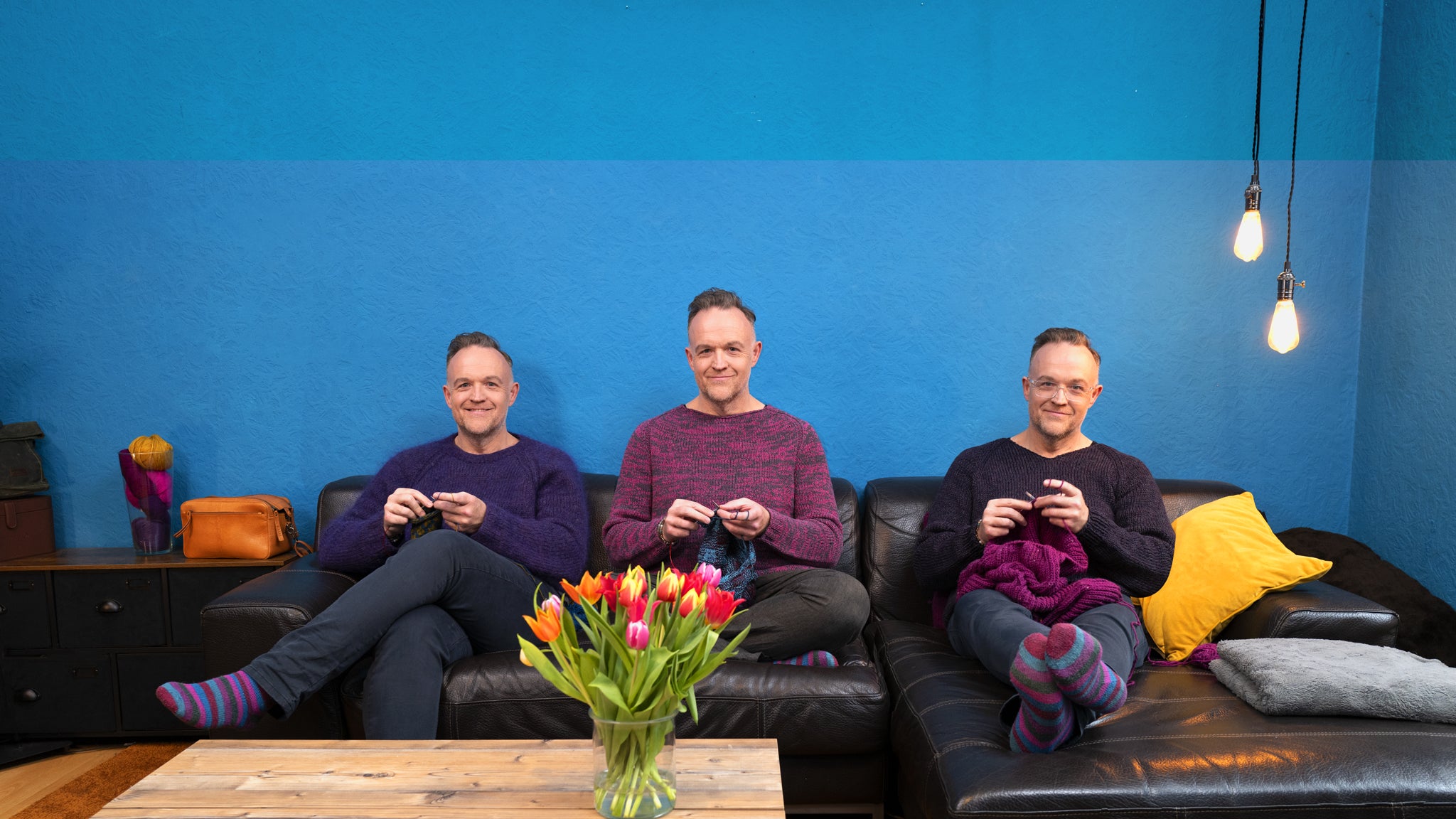 Shop für Garne, Strickzubehör & Strickanleitungen Duit & Knit