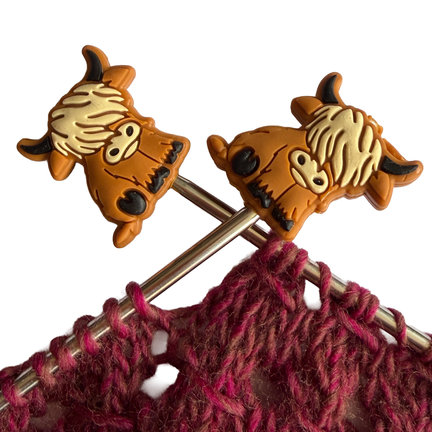 Nadelspitzenschutz – praktisches Strickzubehör und perfektes Geschenk für Strickliebhaber